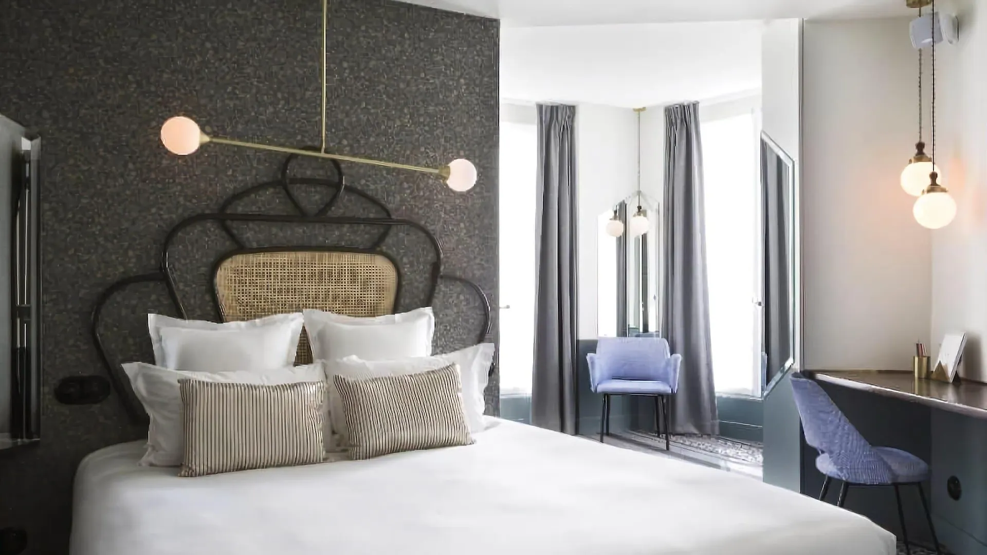 Hotell Panache 4*