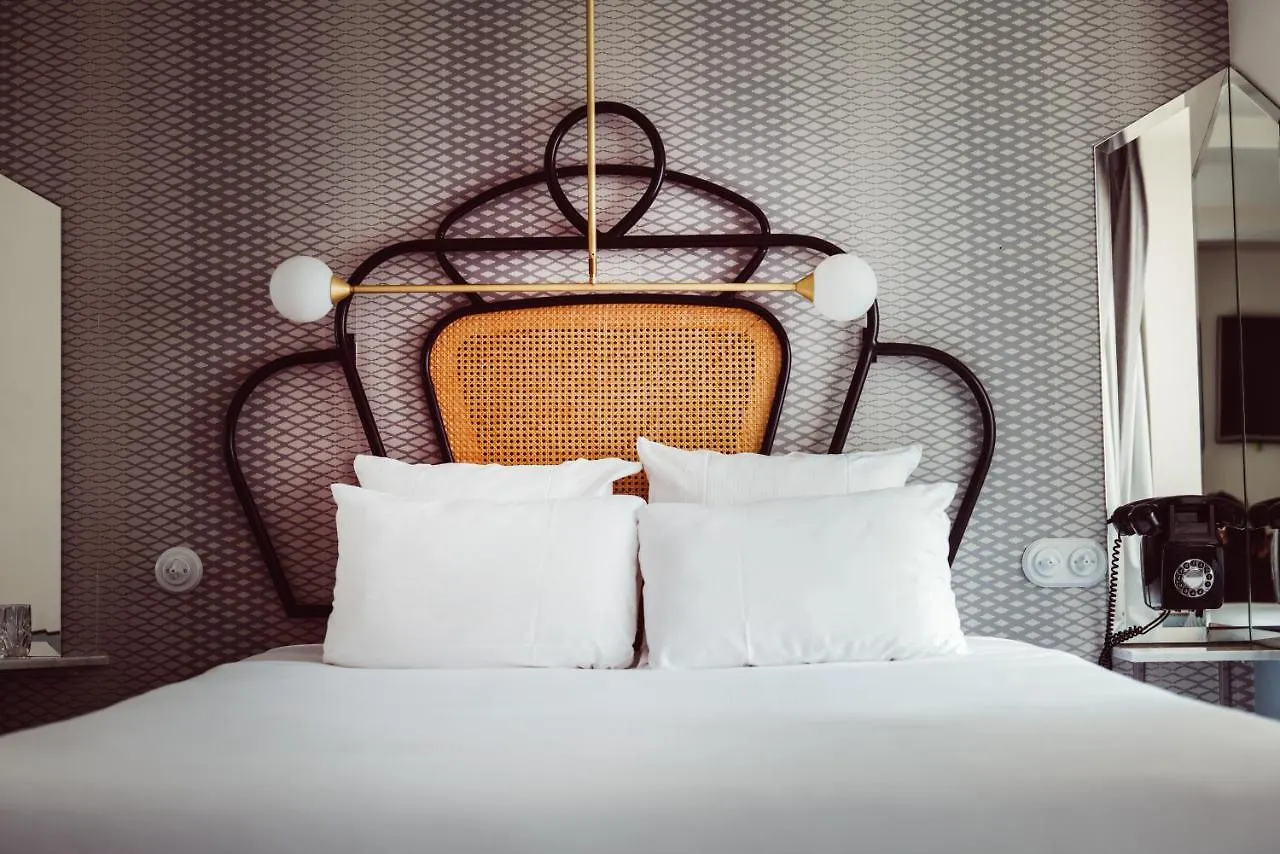 Hotell Panache