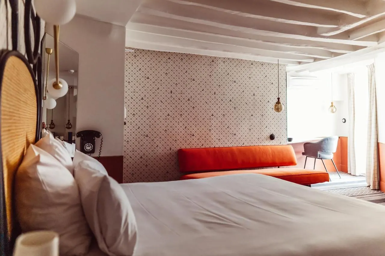 Hotell Panache