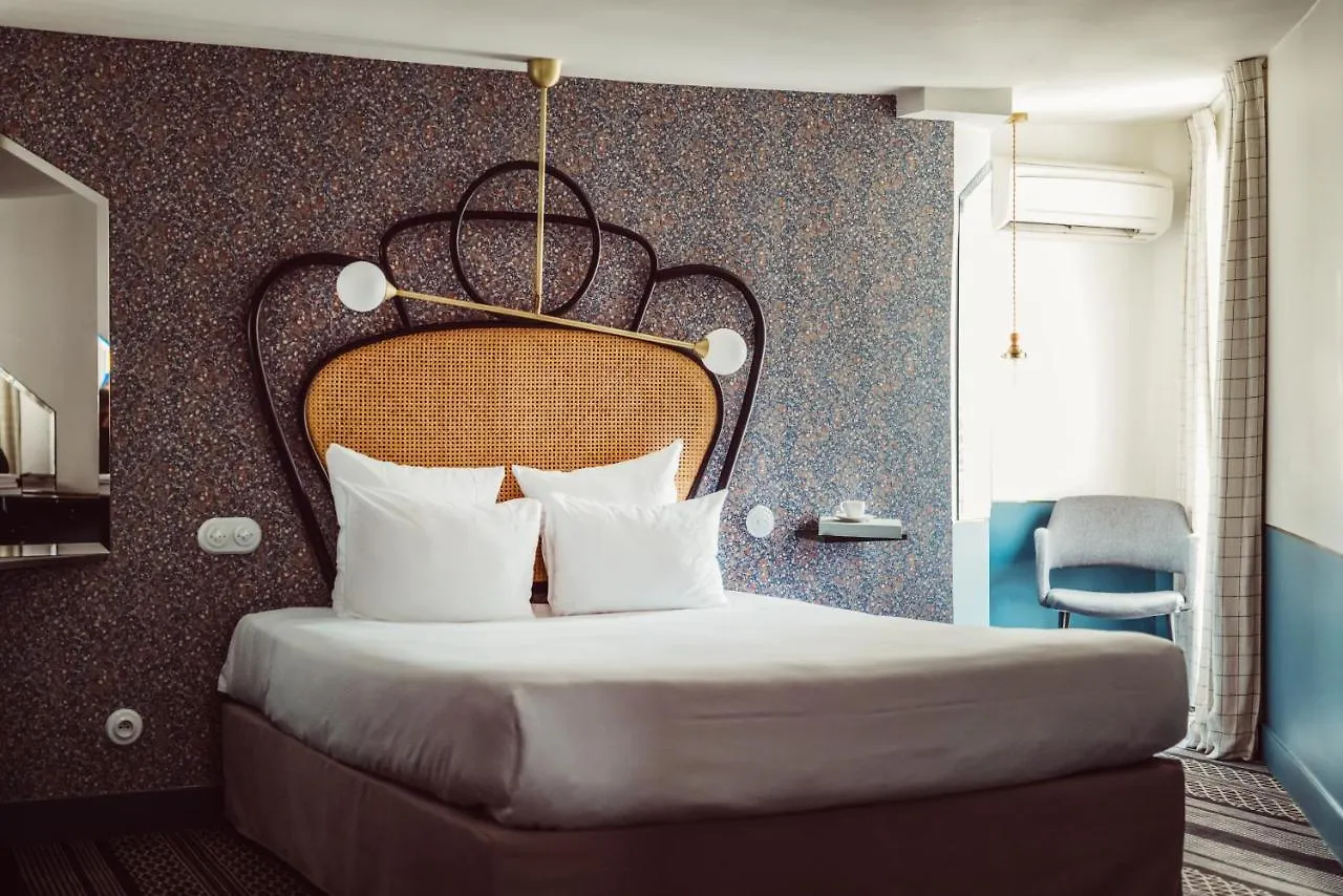 Hotell Panache 4*