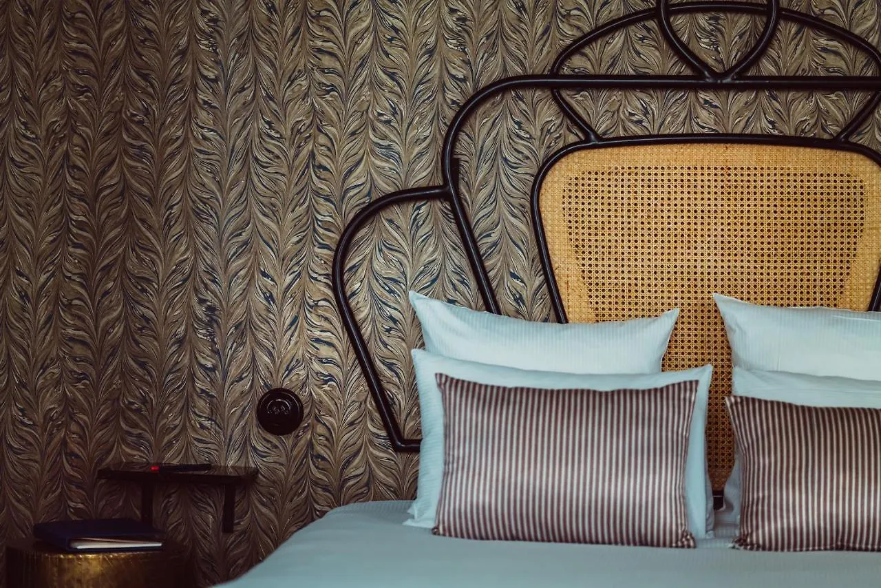 Hotell Panache 4*