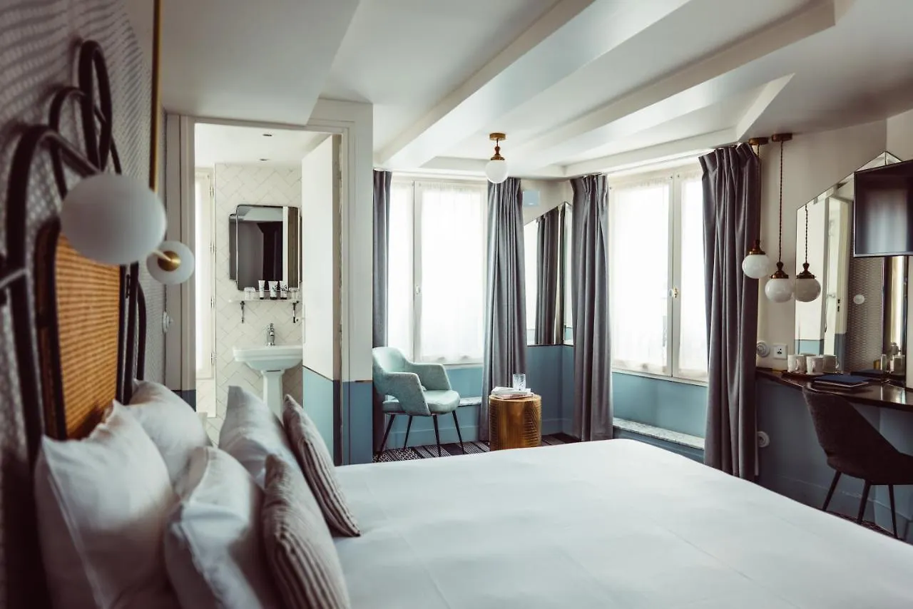 Hotell Panache