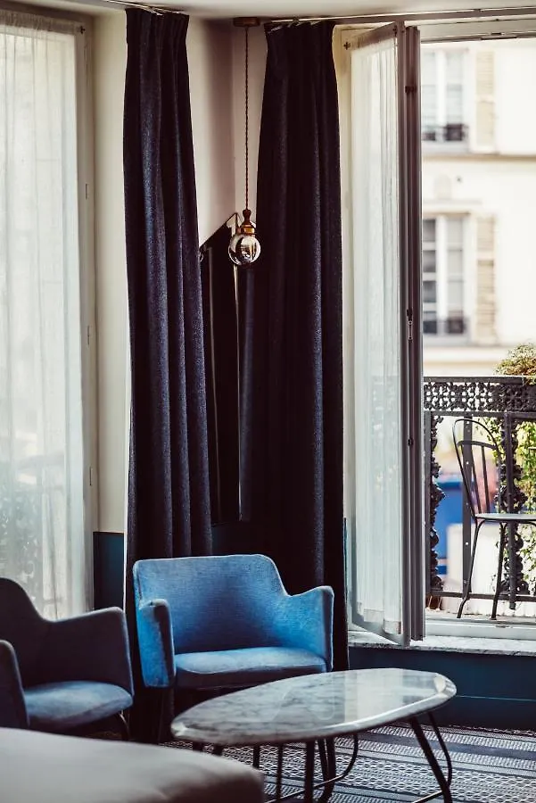 Panache Hotell 4*