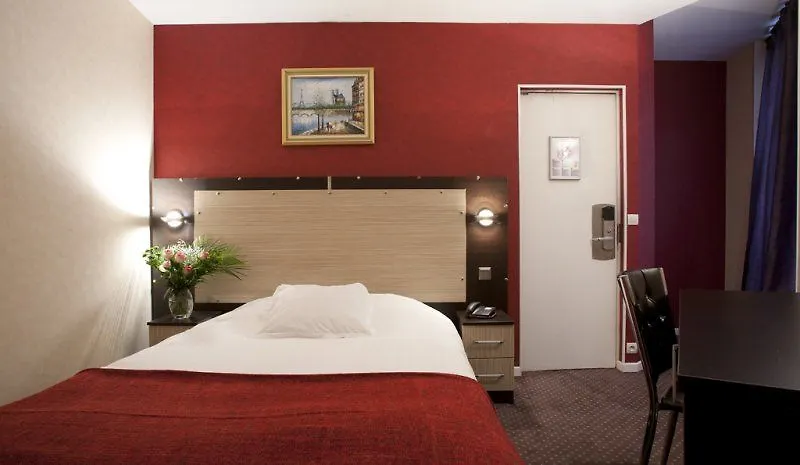 Hotell Panache Paris