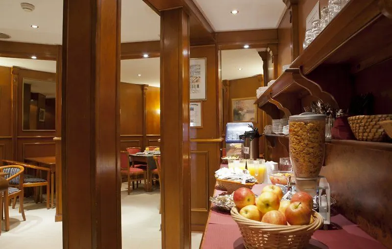 Hotell Panache Paris