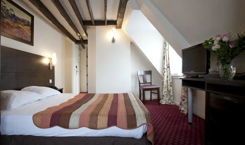 Hotell Panache Paris