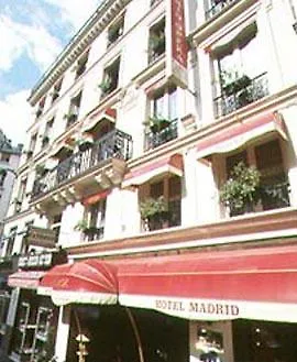 Panache Hotell