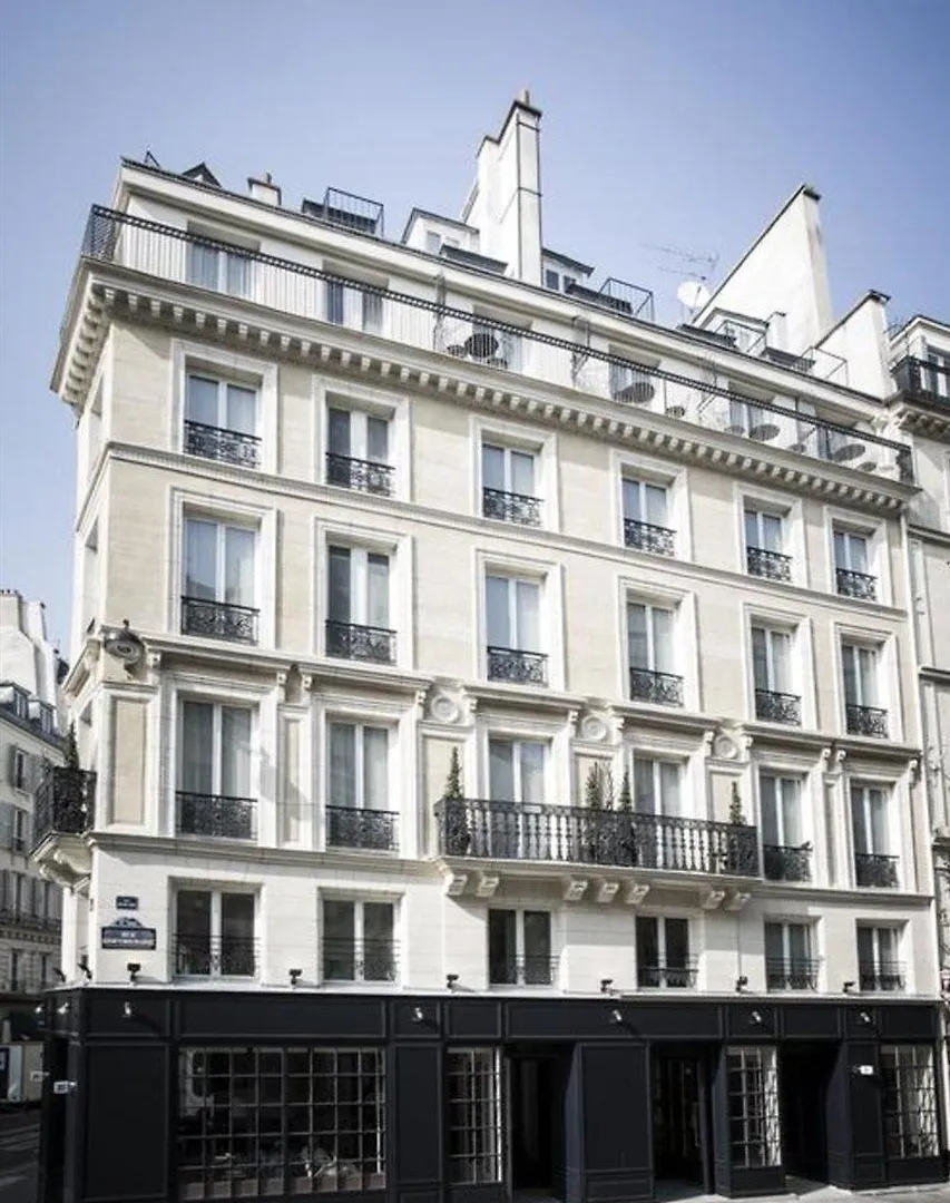 Hotel Panache