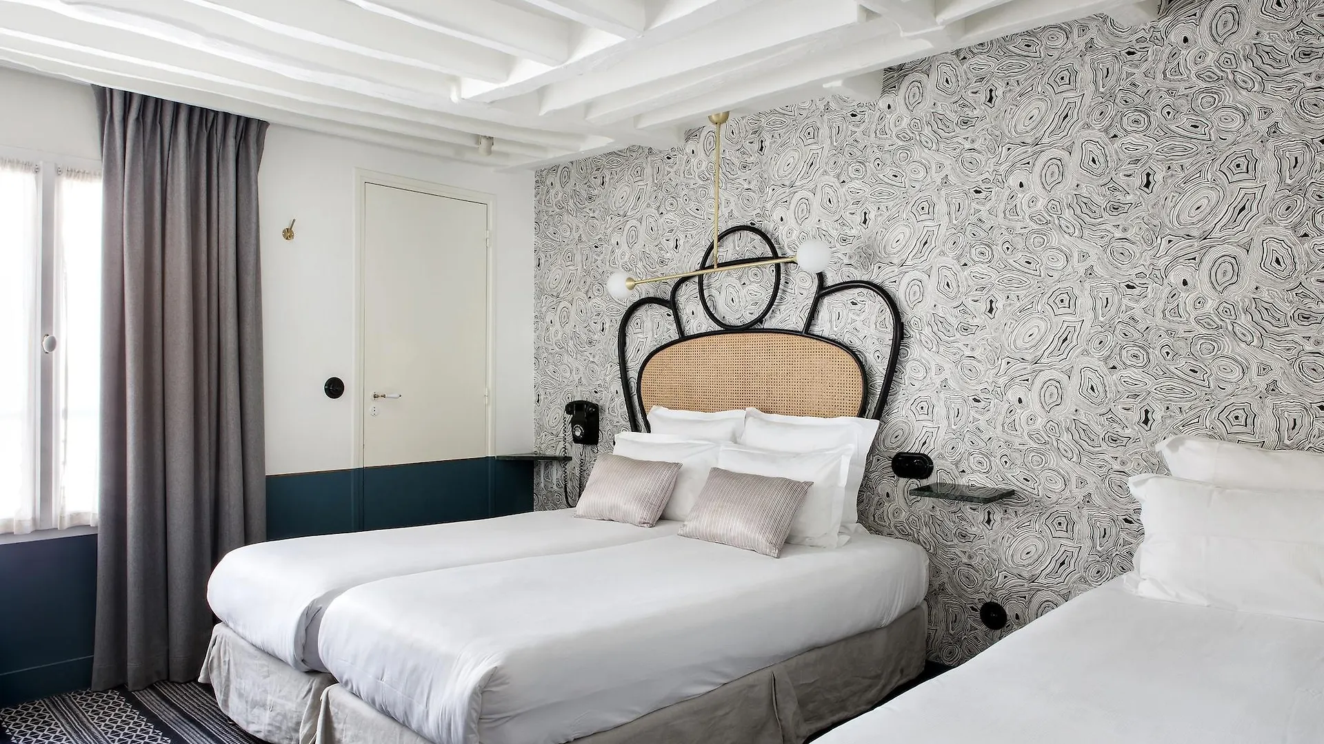 Hotel Panache 4*
