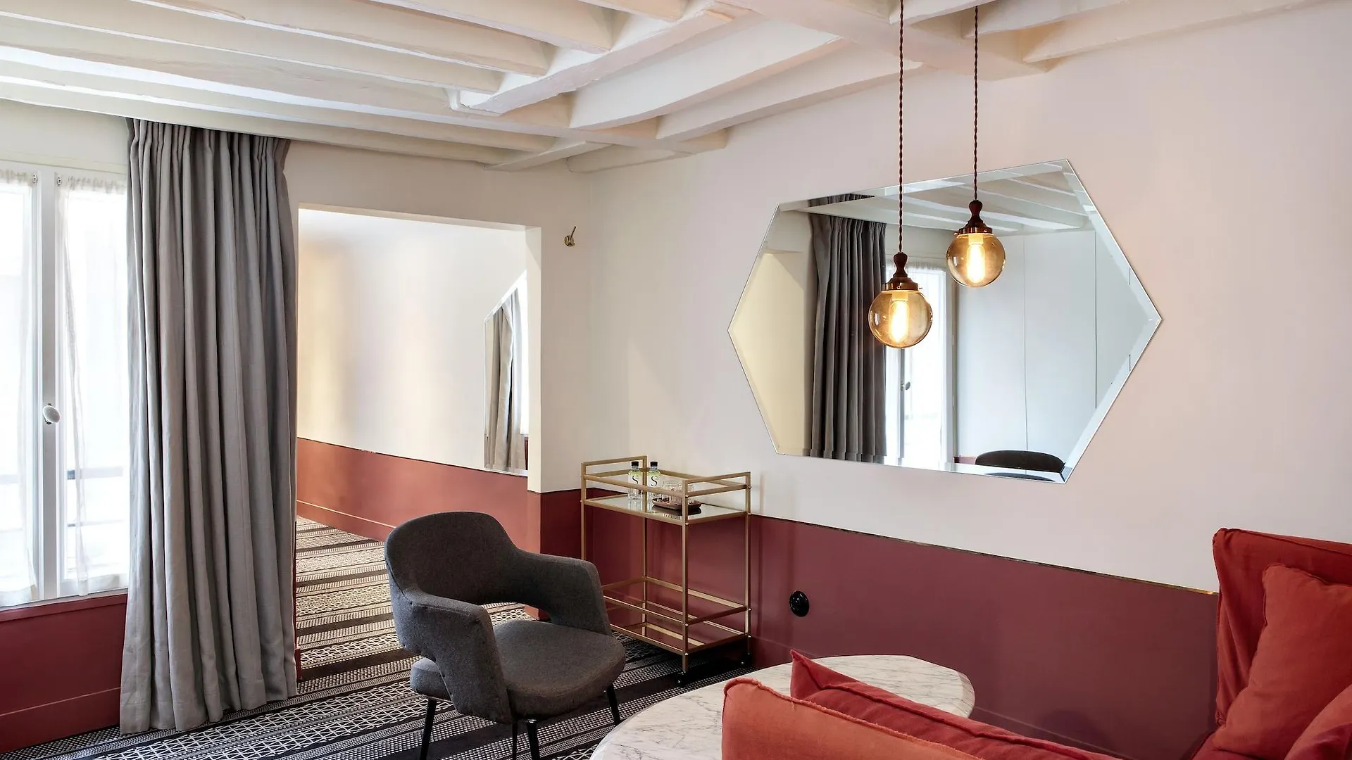 Panache Hotel