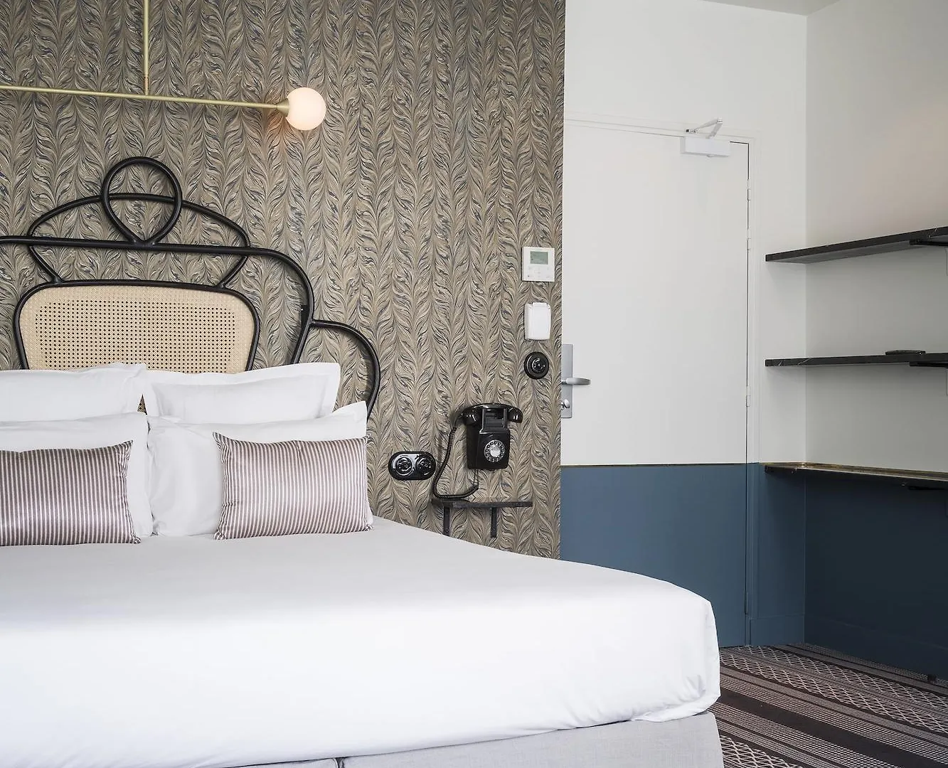 Panache Hotel