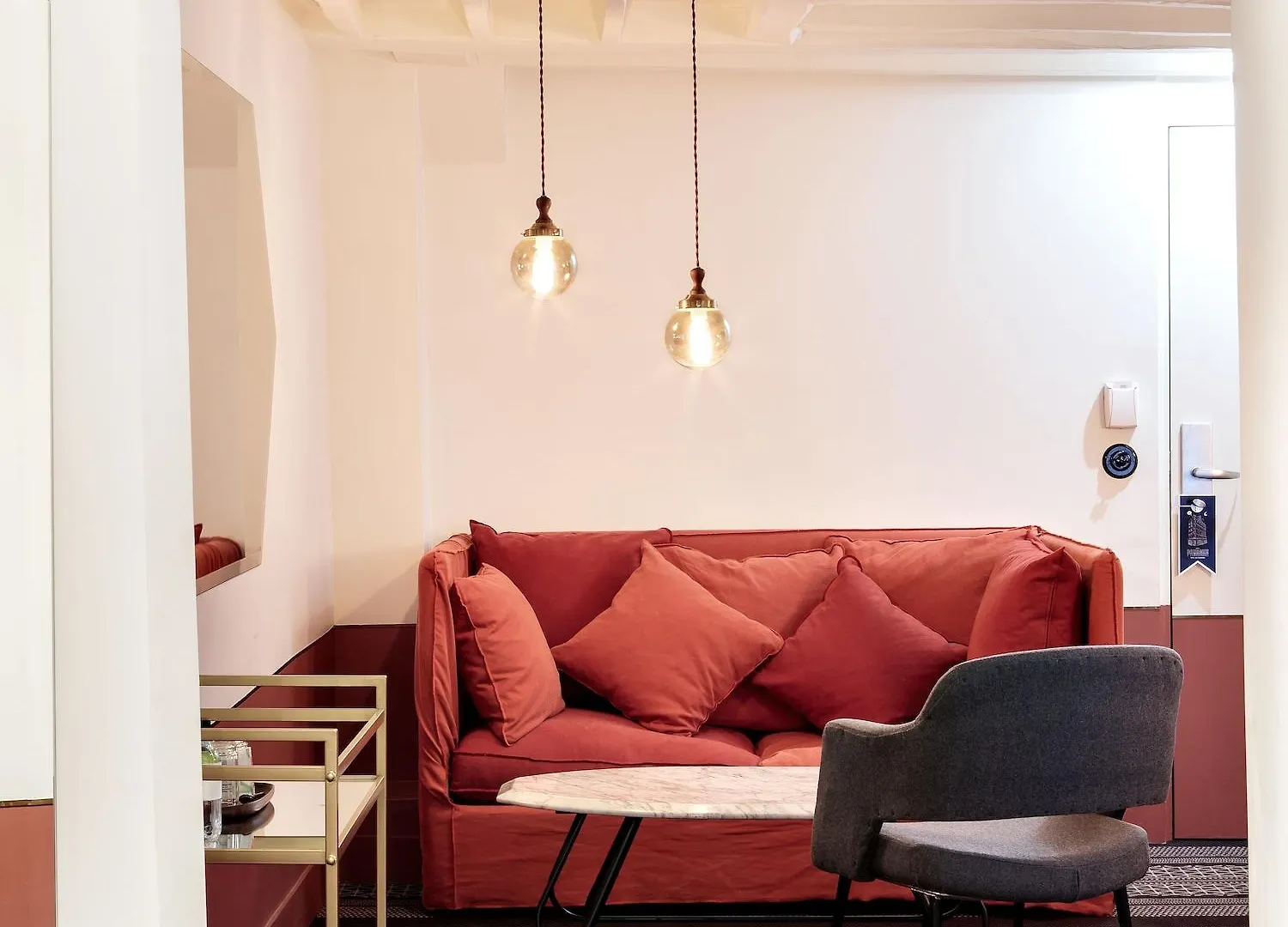 Panache Hotel Paris