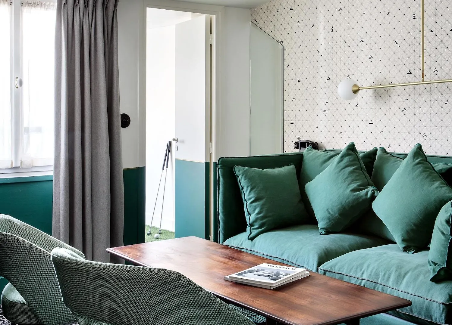Panache Hotel