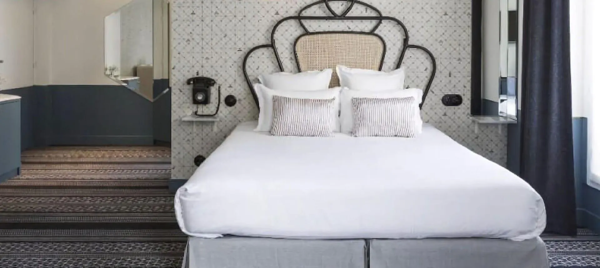 Panache 4*