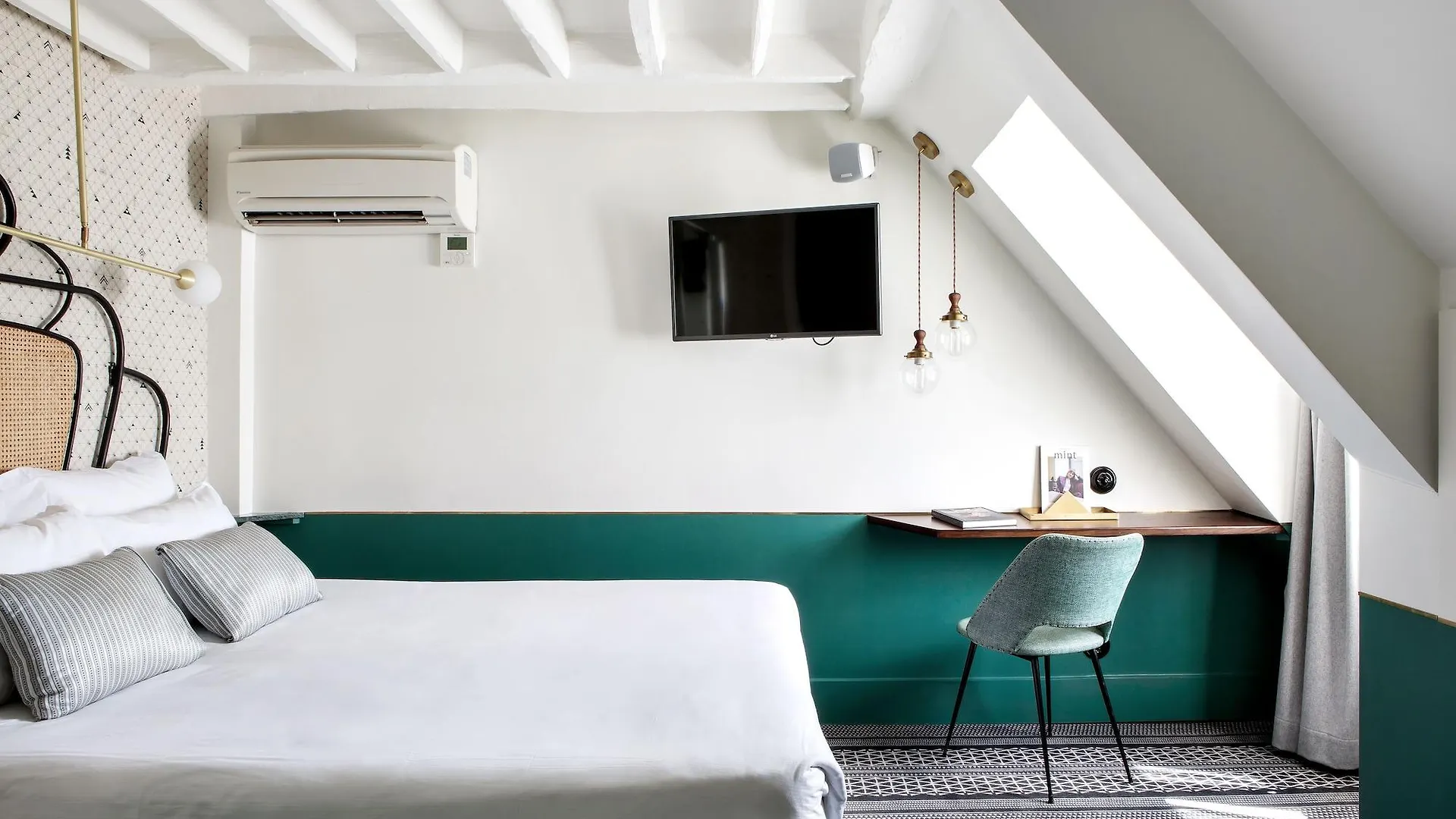 Panache Hotel
