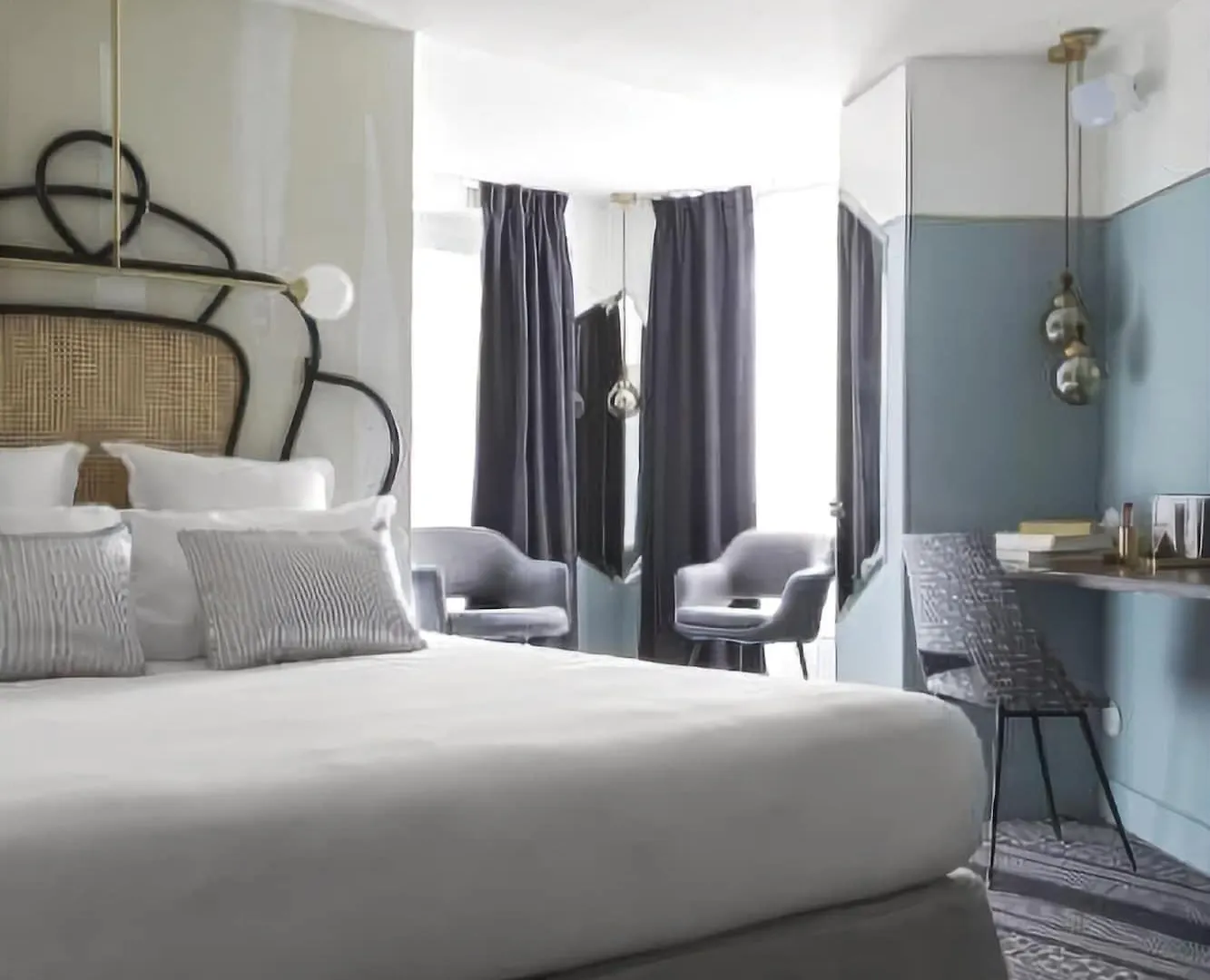 Hotel Panache