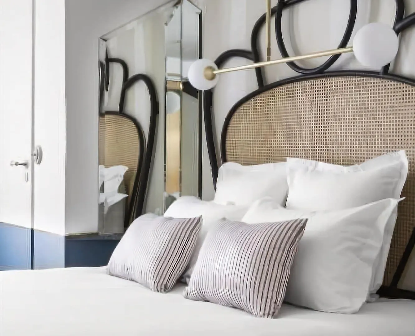 Panache Hotel 4*
