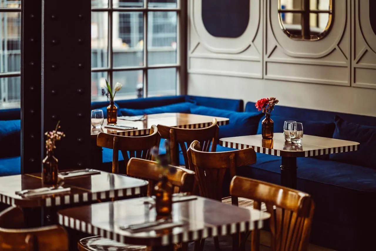 Panache Hotel
