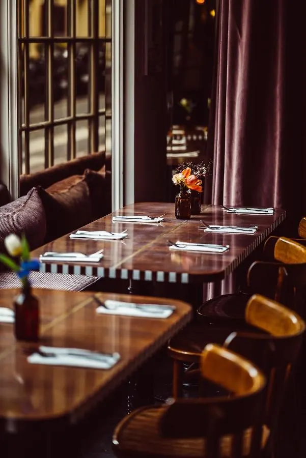 Panache Hotel