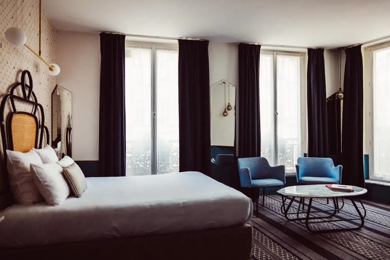 Panache Hotel