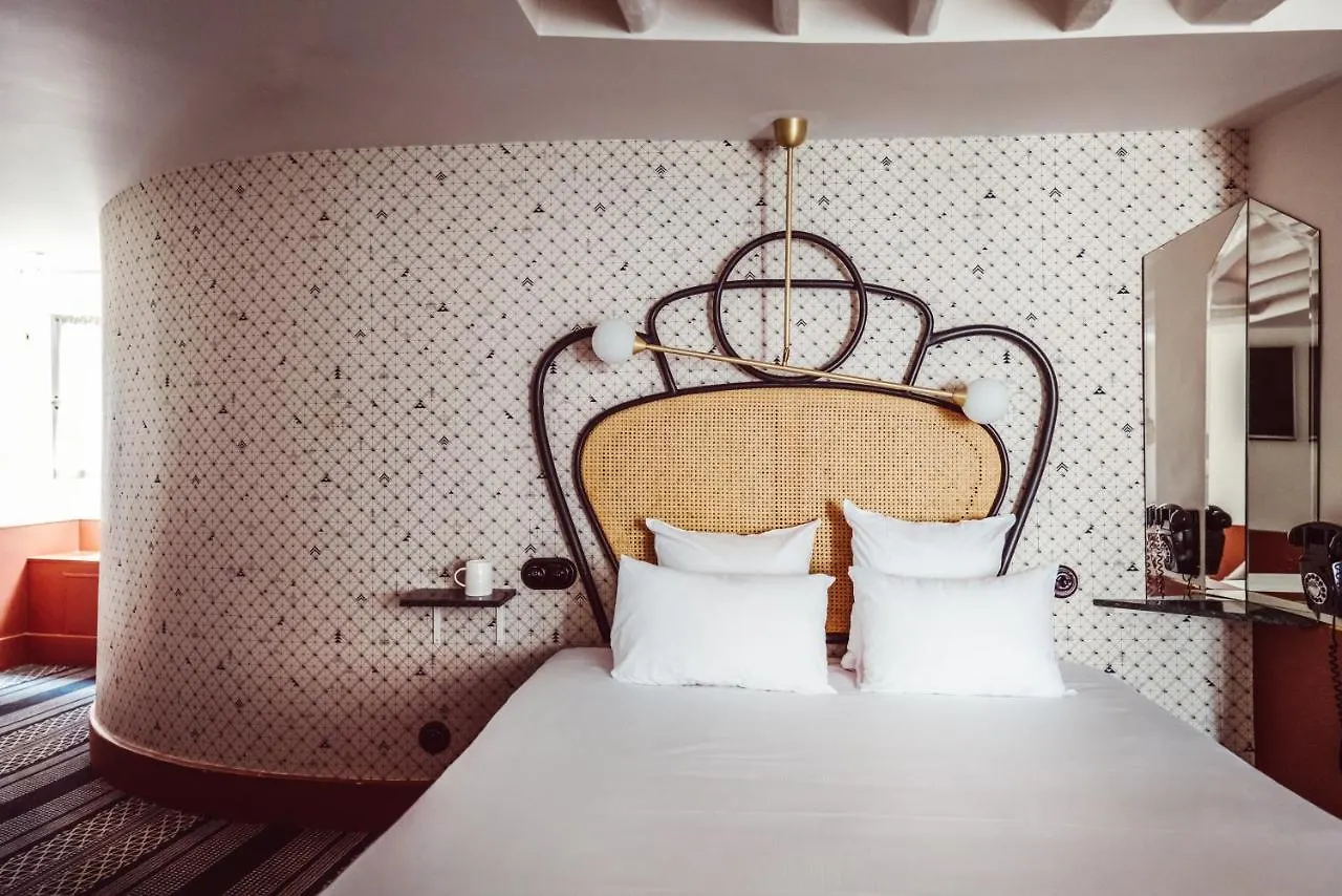 Panache 4* Paris