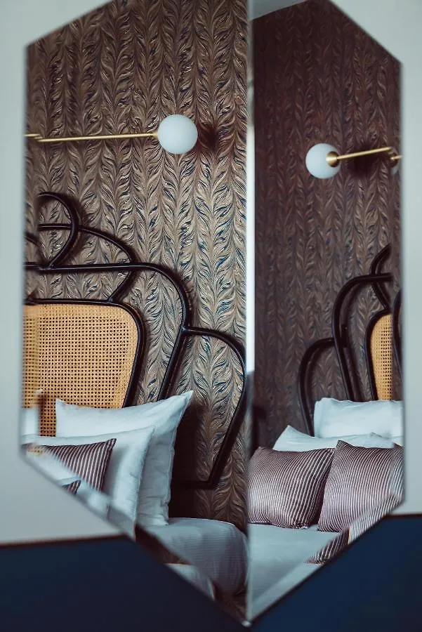 Hotel Panache