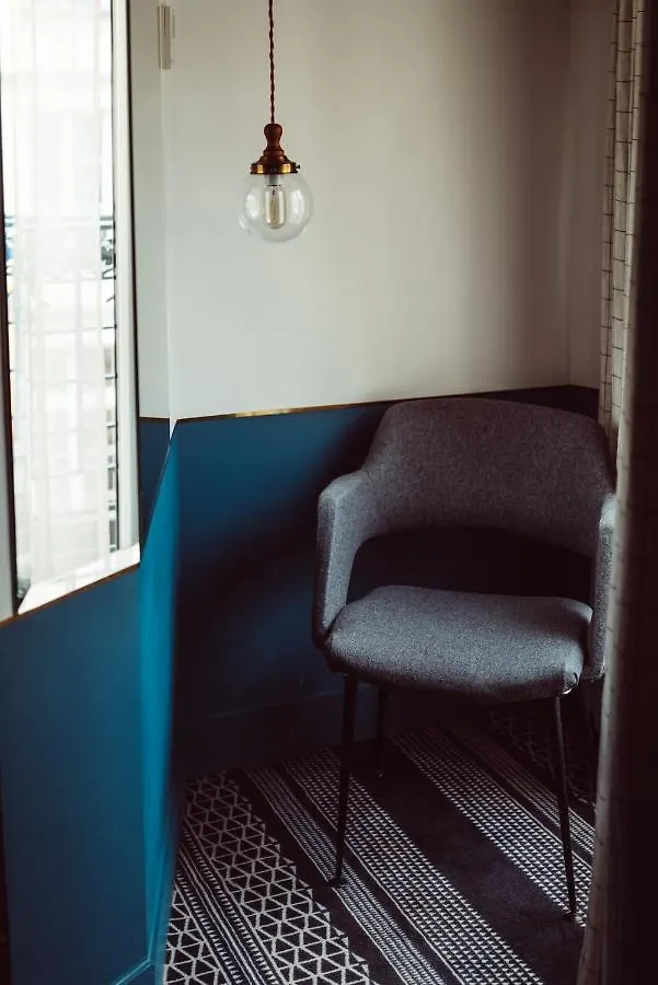 Panache Hotel Parijs