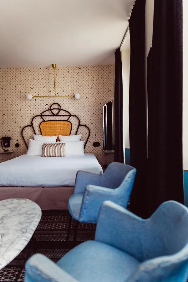 Hotel Panache Parijs