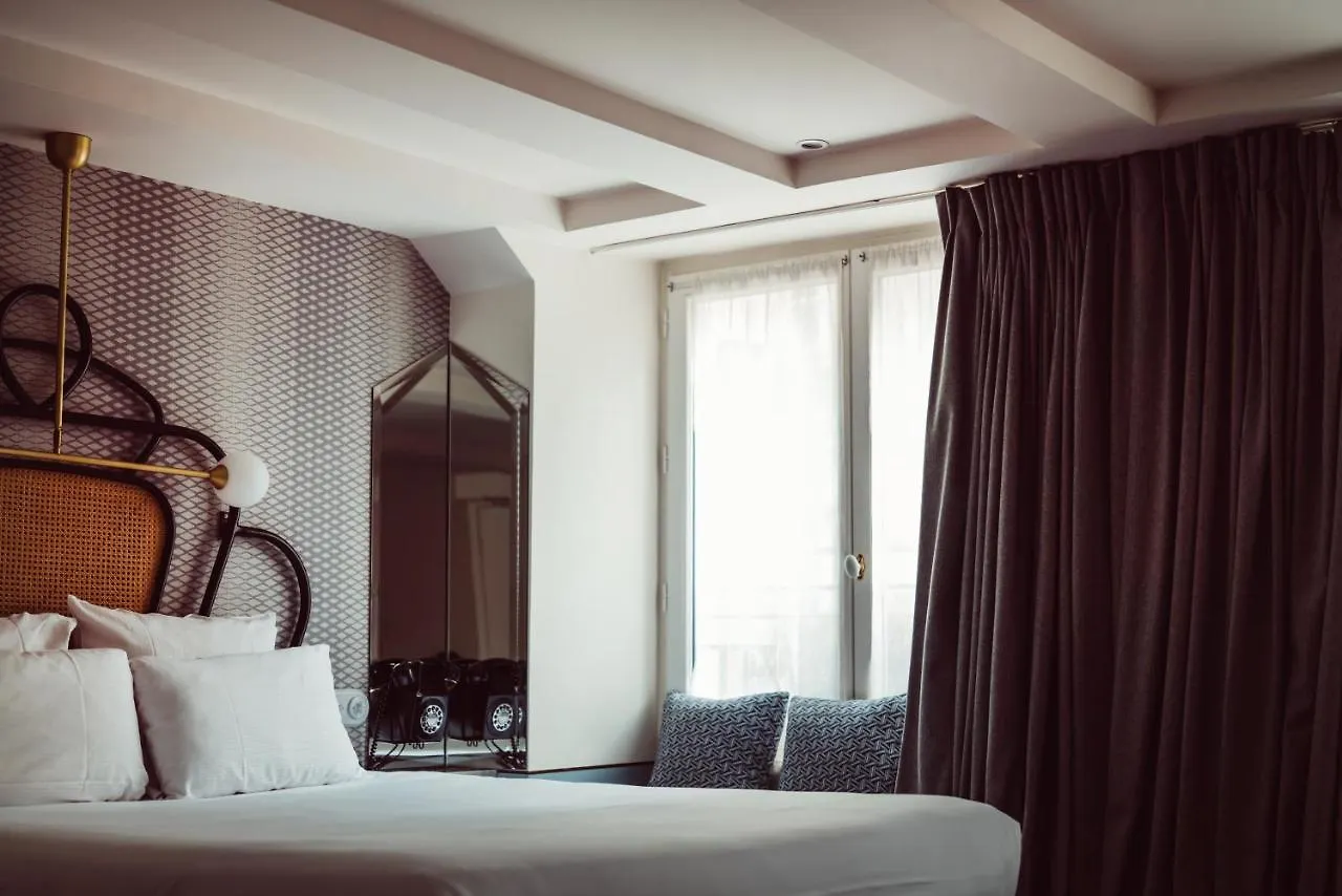 Hotel Panache Parijs