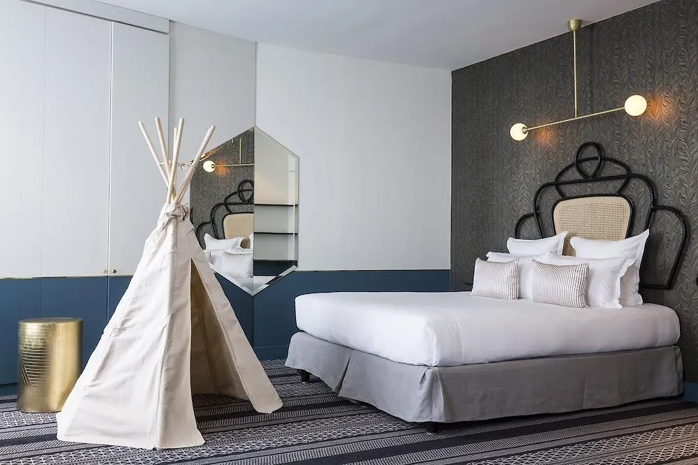 Panache Hotel