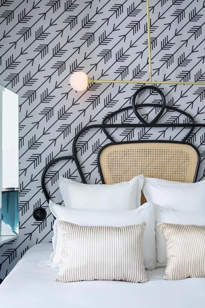 Panache 4* Parijs