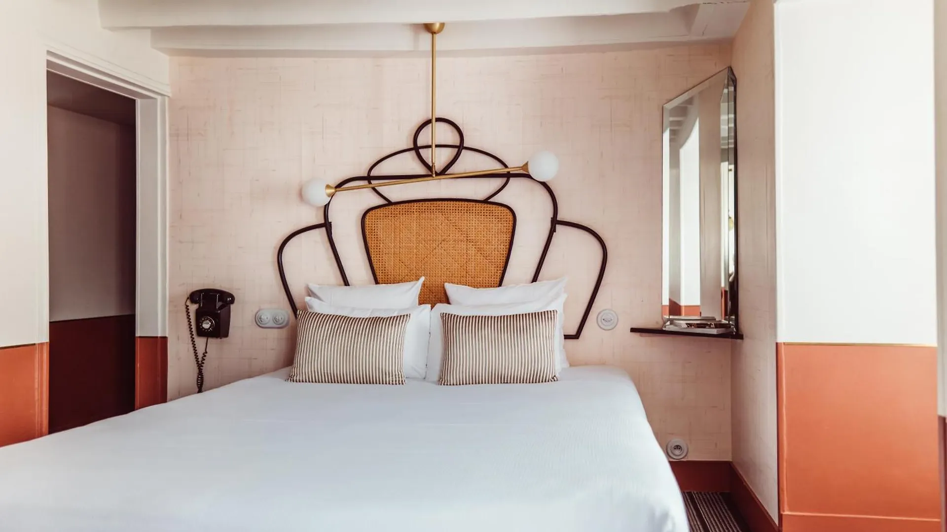 Hotel Panache 4*