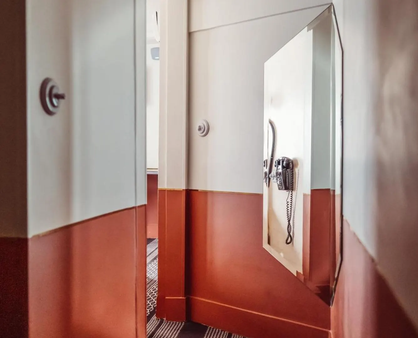 Hotel Panache