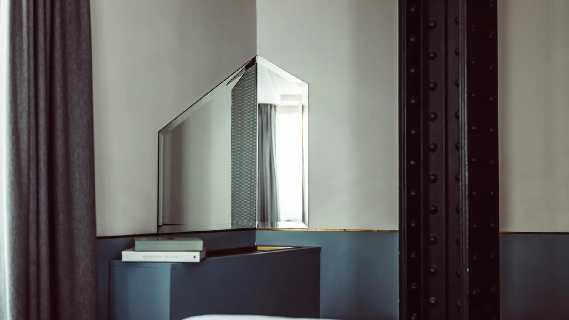 Hotel Panache 4*