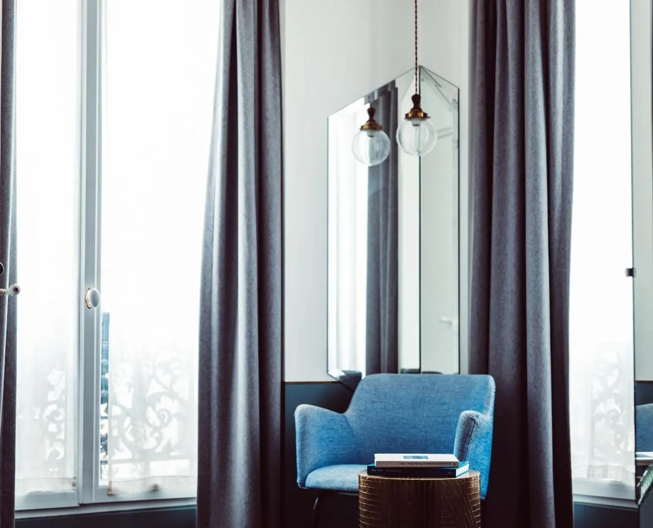 Panache Paris