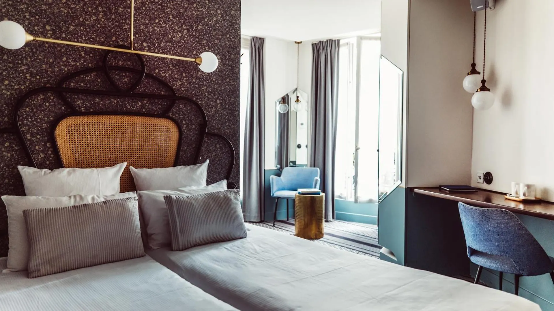 Hotel Panache Paris