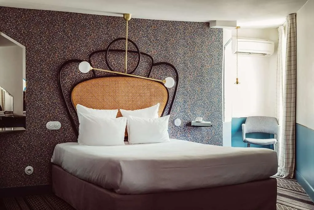 Panache Hotel Paris