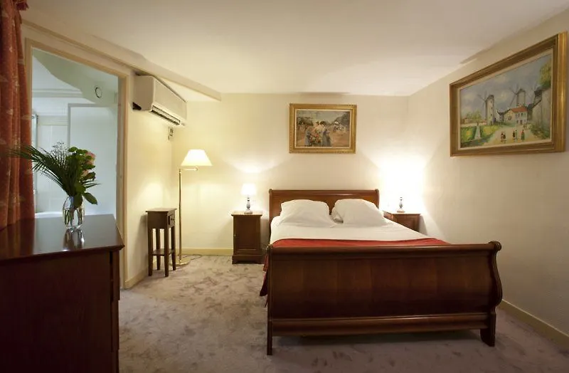 Panache Hotel Paris
