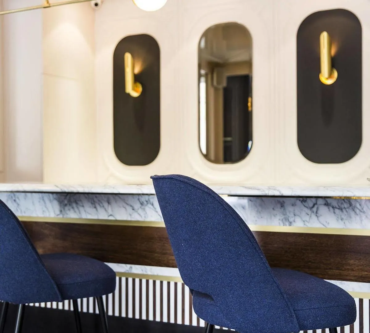 Hotel Panache 4*