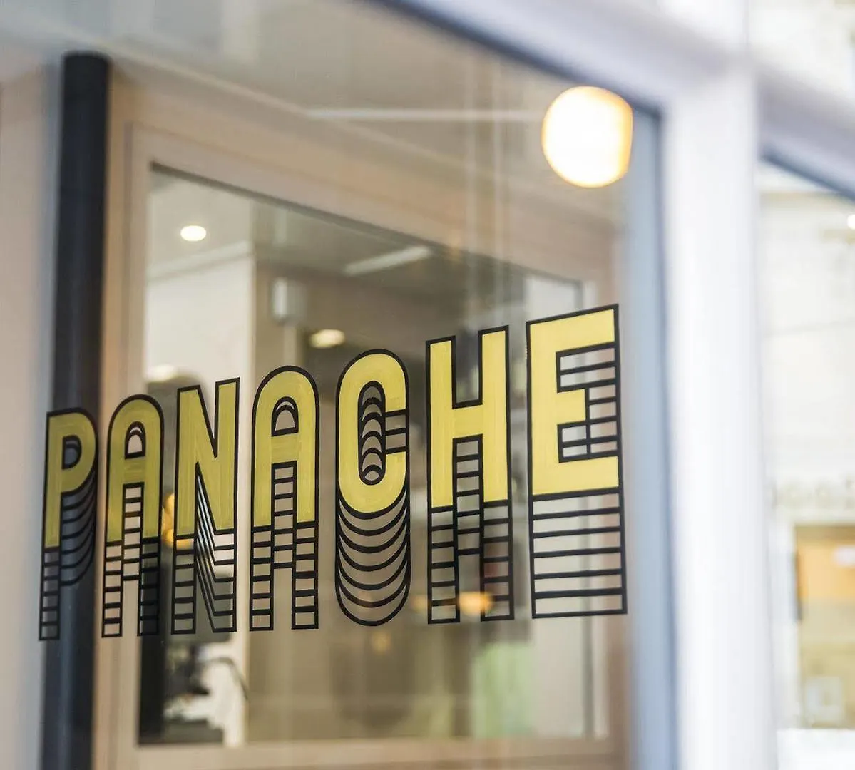 Panache Paris